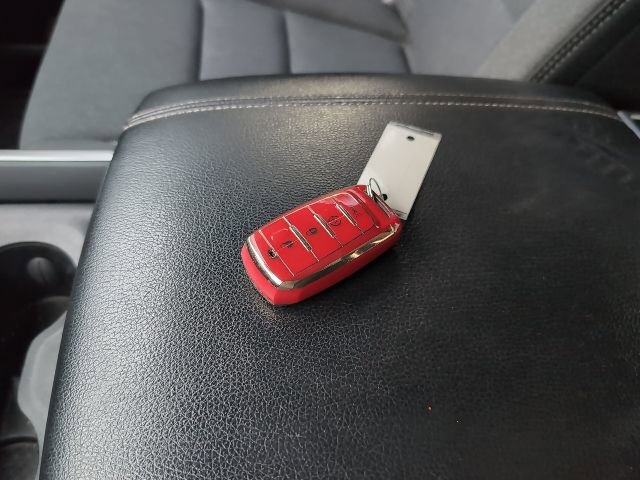 Used 2022 RAM 1500 Big Horn image 28