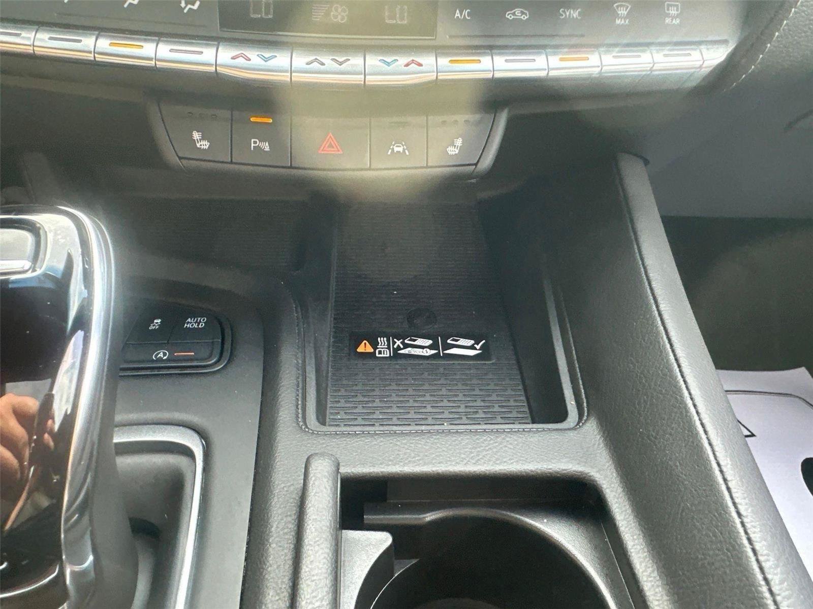 Used 2023 Cadillac CT5 Luxury w/ Sun And Sound Package AWD/4WD image 30