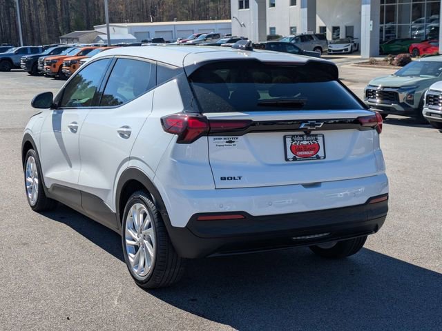 New 2027 Chevrolet Bolt LT w/ Comfort Package image 5
