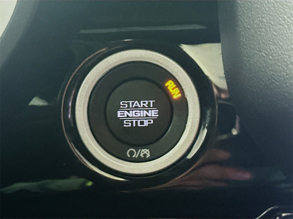 Used 2025 RAM 1500 Rebel w/ Rebel Level 2 Equipment Group image 27