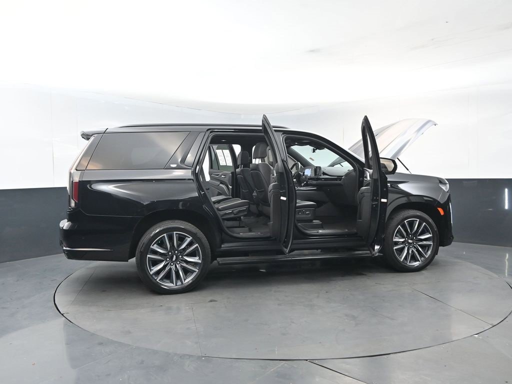 Used 2022 Cadillac Escalade Sport image 27