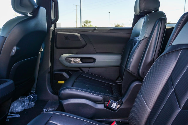 New 2027 Kia Telluride SX X-Line AWD/4WD image 11