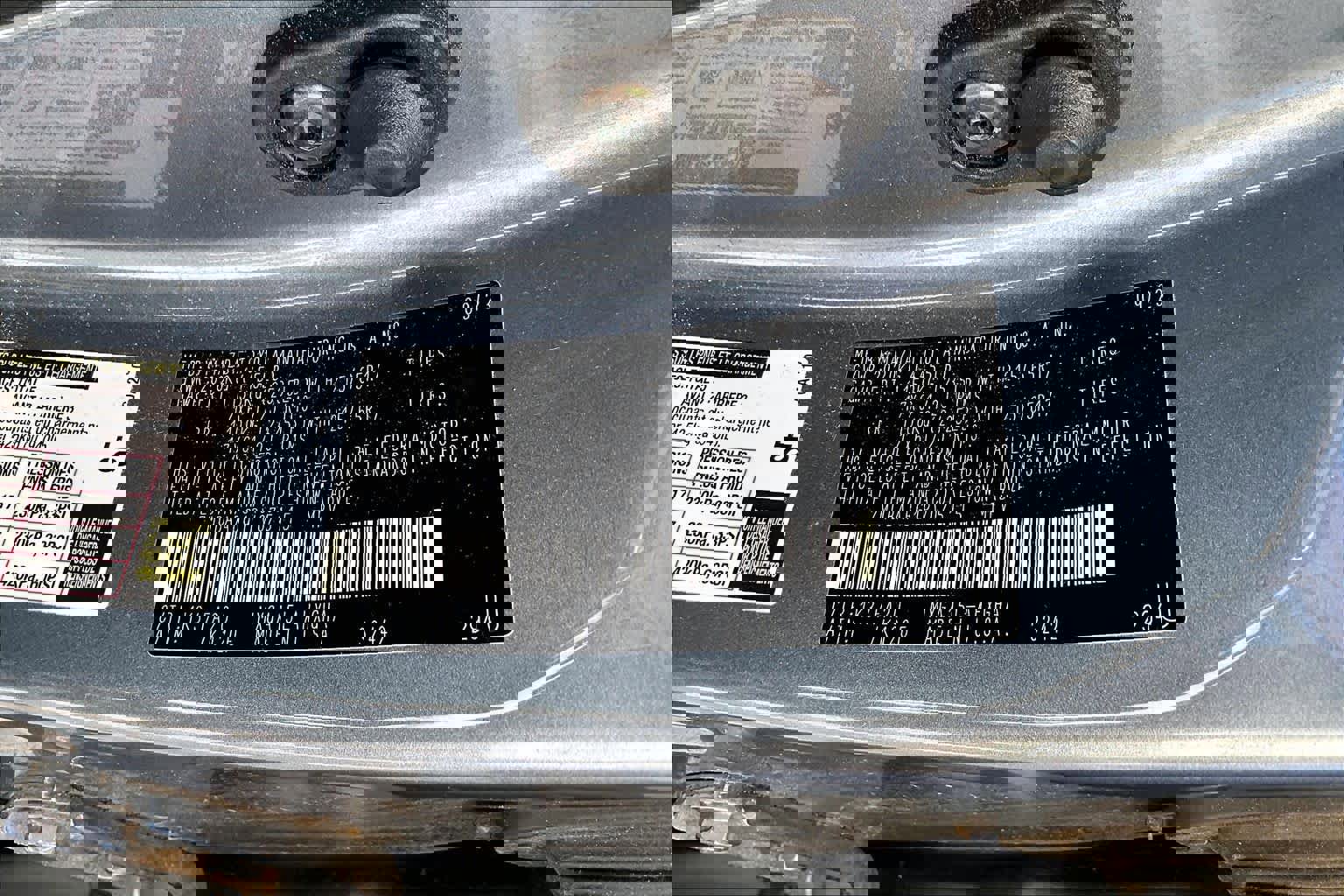 Certified 2023 Toyota Corolla Cross LE w/ Moonroof Package image 36