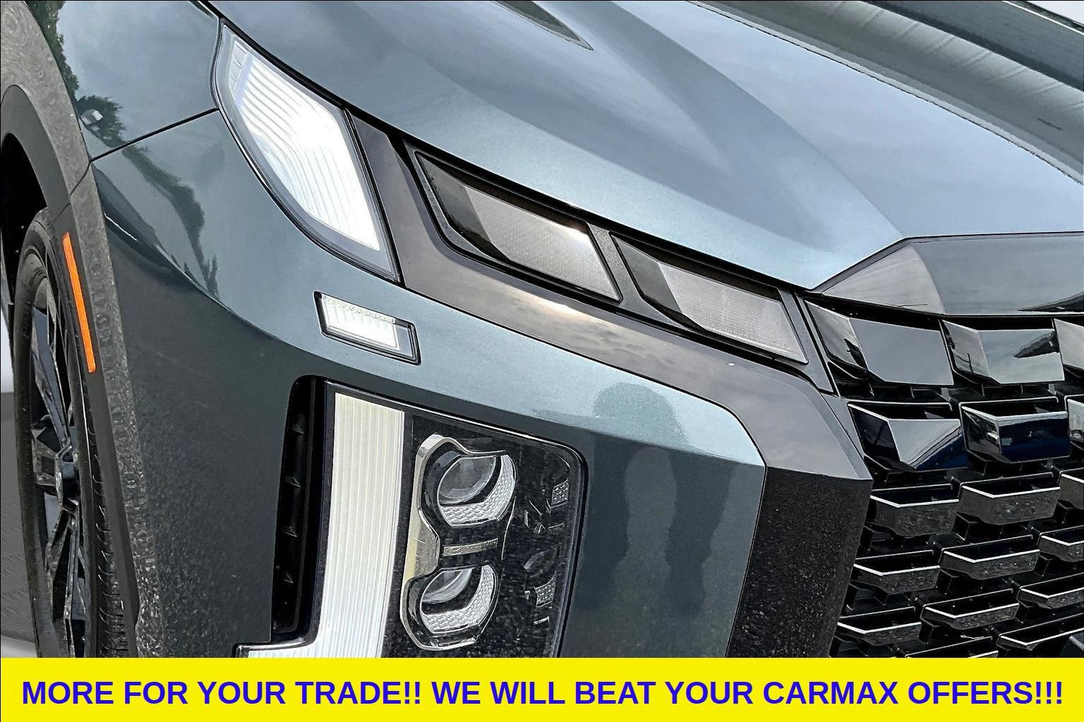Used 2024 Hyundai Palisade XRT AWD/4WD image 29