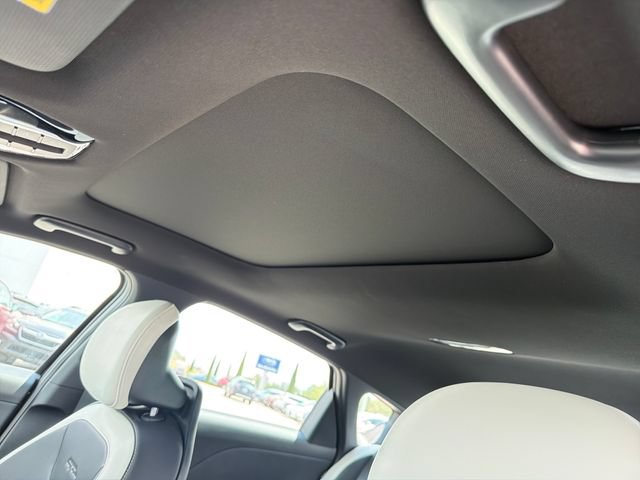 New 2026 Kia K4 GT-Line w/ GT-Line Premium Package FWD image 16