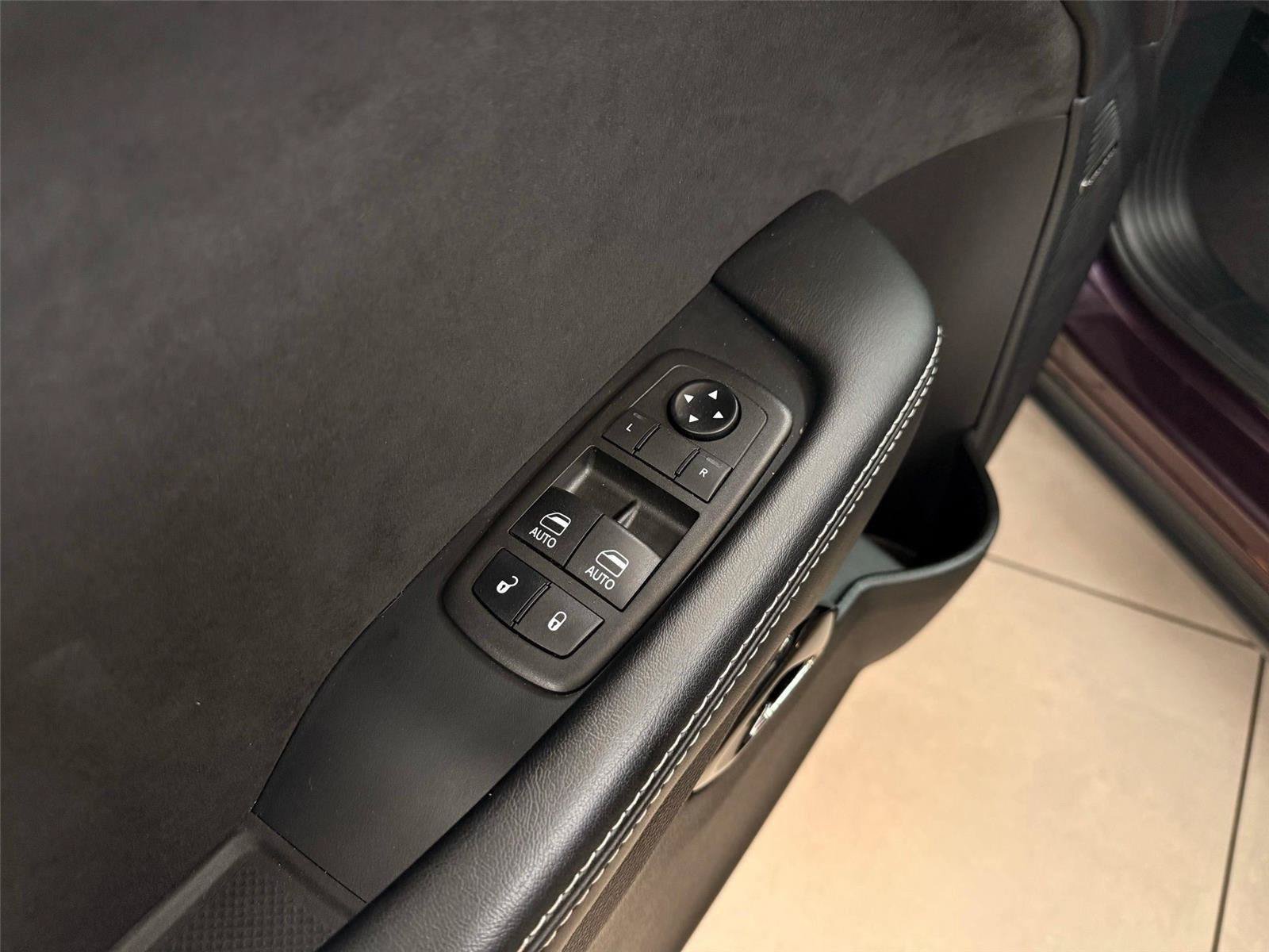 Used 2021 Dodge Challenger SRT Super Stock RWD image 41