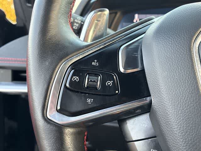 Used 2021 Chevrolet Corvette Stingray Preferred Cpe w/ Z51 Performance Package RWD image 23
