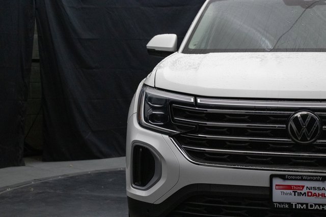 Used 2024 Volkswagen Atlas SE image 5