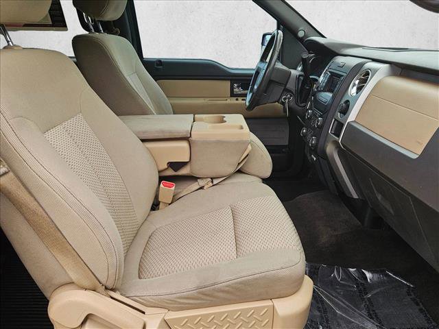 Used 2013 Ford F150 XLT w/ Luxury Equipment Group image 20