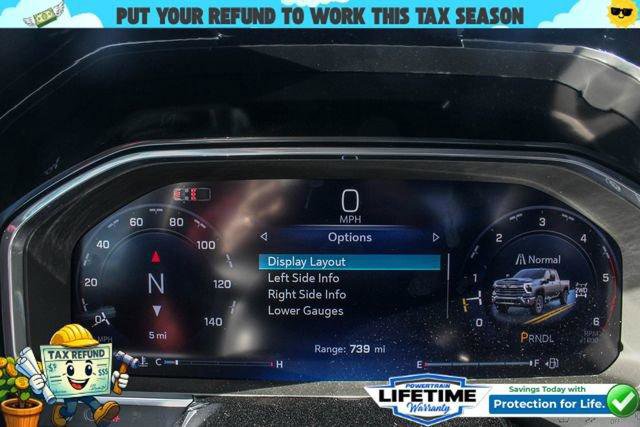 New 2026 Chevrolet Silverado 3500 LT w/ All Star Edition image 2