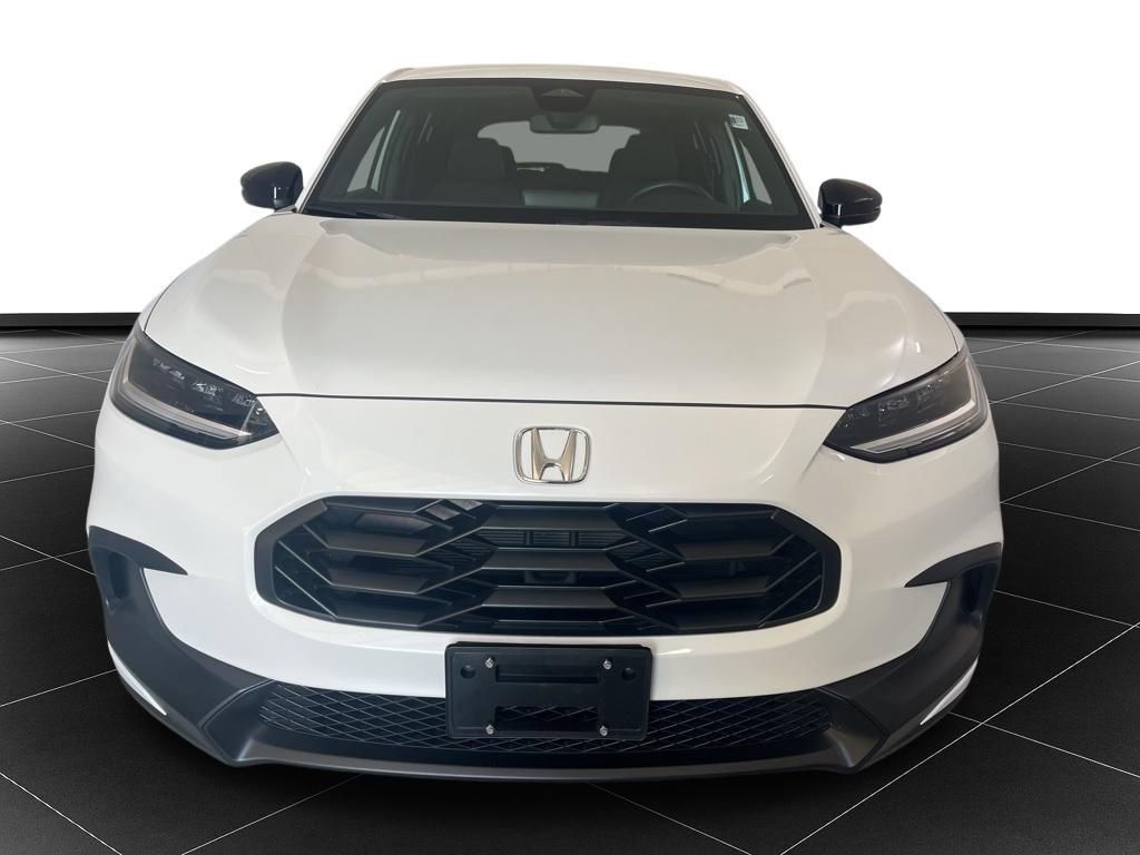 Used 2024 Honda HR-V Sport image 8
