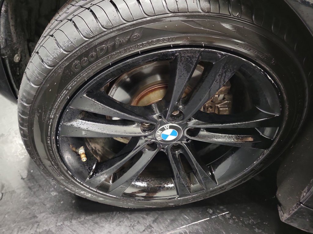 Used 2018 BMW 430i Coupe RWD image 14
