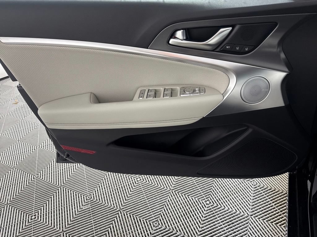 New 2026 Genesis G70 3.3T Sport Prestige RWD image 13
