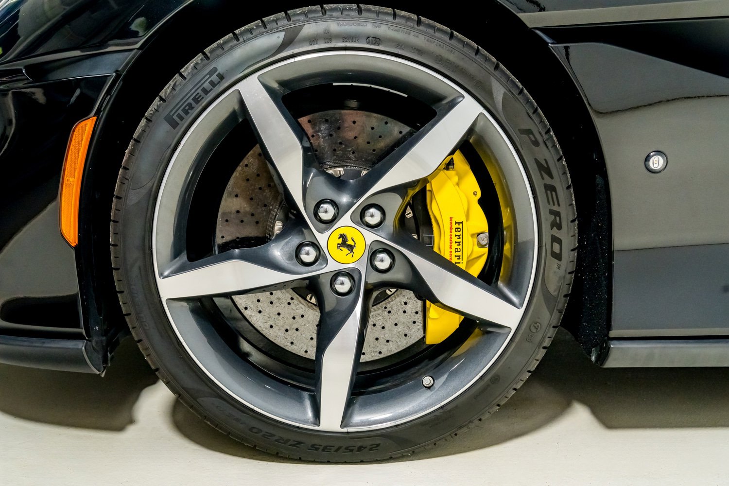 Used 2023 Ferrari Portofino M RWD image 22