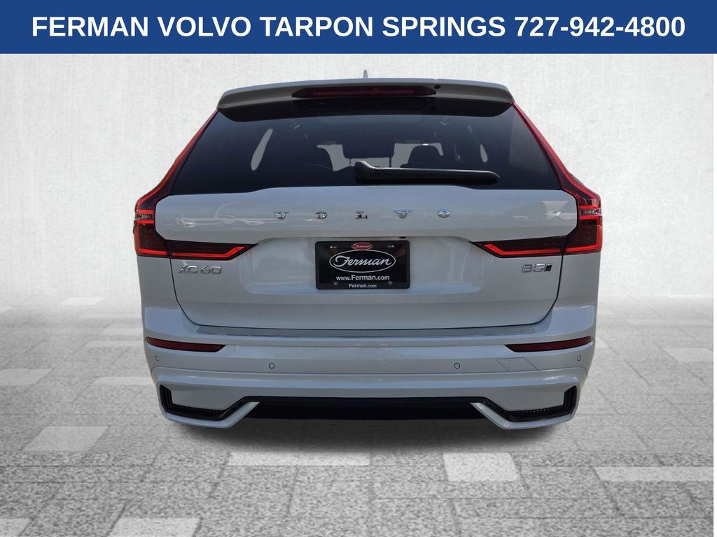 New 2026 Volvo XC60 B5 Plus w/ Protection Package Premier image 7