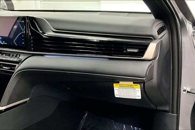 Used 2026 Toyota Camry XSE image 19