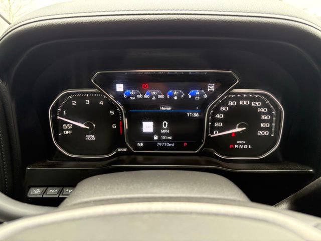 Used 2021 GMC Sierra 1500 Denali w/ Denali Ultimate Package image 20