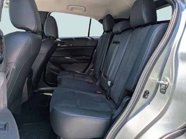 Used 2024 Mitsubishi Eclipse Cross SE AWD/4WD image 15