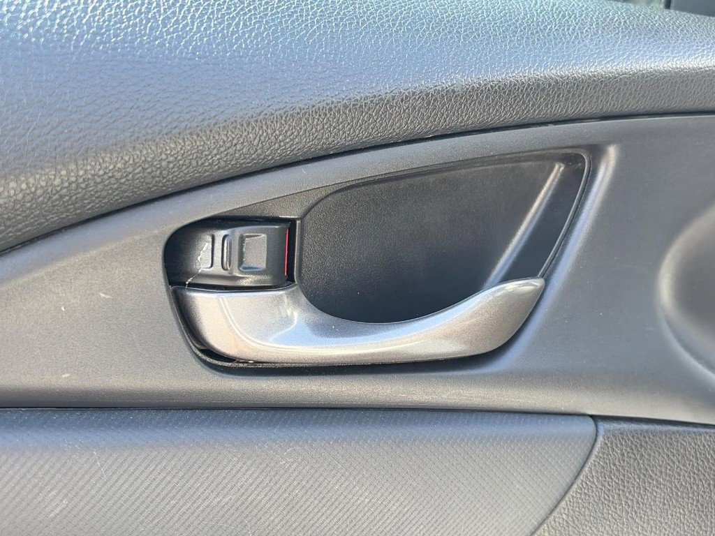 Used 2021 Honda Civic Sport image 18