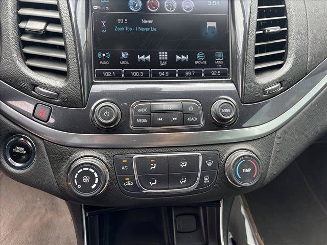 Used 2019 Chevrolet Impala LS FWD image 13