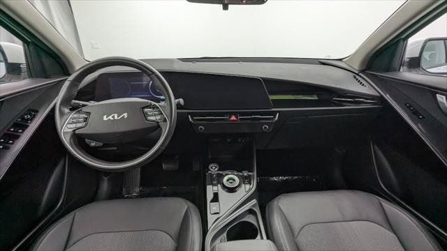 Used 2023 Kia Niro Wind FWD image 24