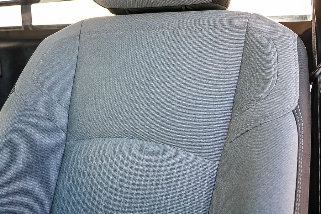 Used 2022 RAM 5500 SLT w/ Quick Order Package 2YG SLT image 23