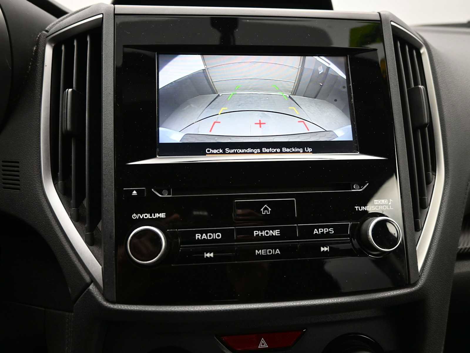 Used 2019 Subaru Crosstrek 2.0i Premium w/ Moonroof Package image 14