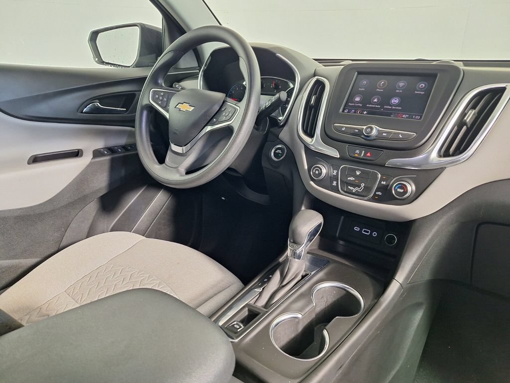 Used 2022 Chevrolet Equinox LT FWD image 25