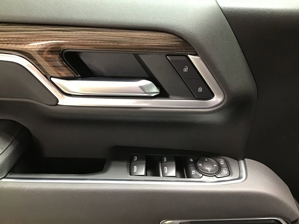 New 2026 Chevrolet Silverado 2500 LT w/ Safety Package image 14