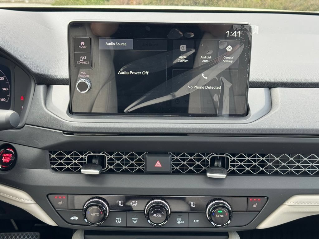 Certified 2026 Honda Accord SE image 15