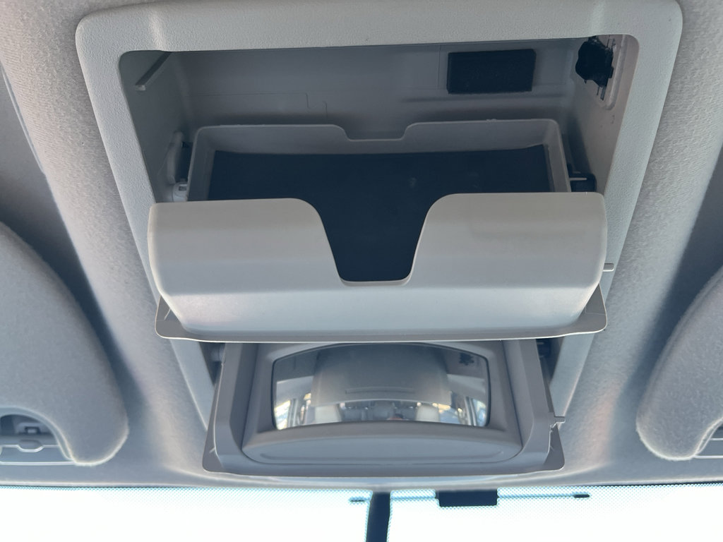 Used 2014 Ford Expedition EL Limited image 28