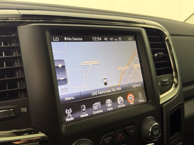 Used 2015 RAM 1500 Sport w/ Sport Premium Group AWD/4WD image 21