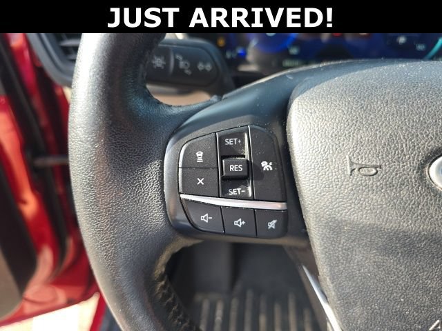 Used 2020 Ford Escape SE Sport AWD/4WD image 15