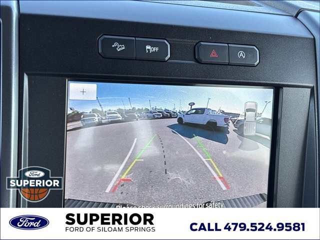 Used 2019 Ford F150 XLT w/ Equipment Group 302A Luxury image 35