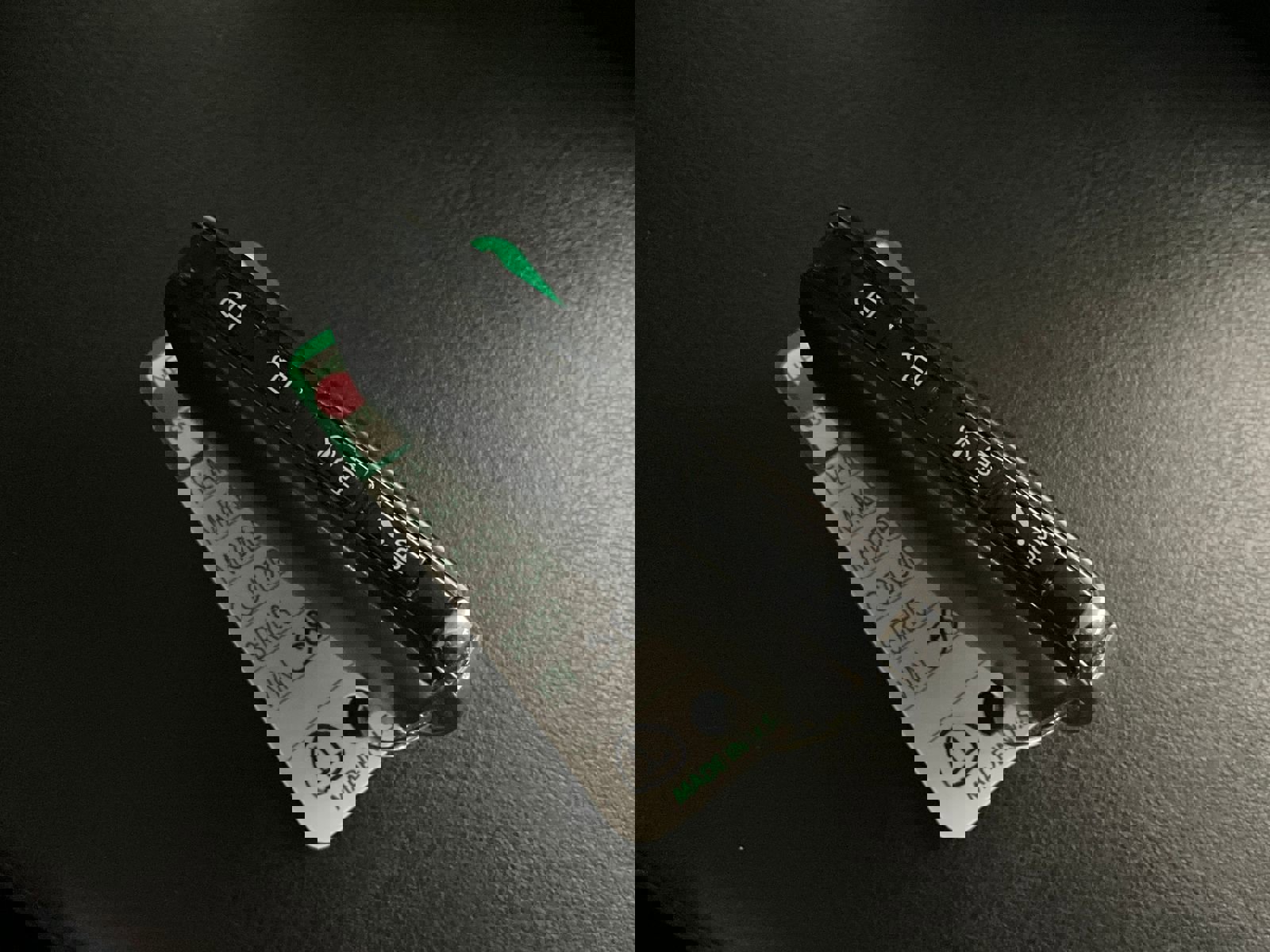 Used 2025 MAZDA CX-5 Carbon Edition image 13