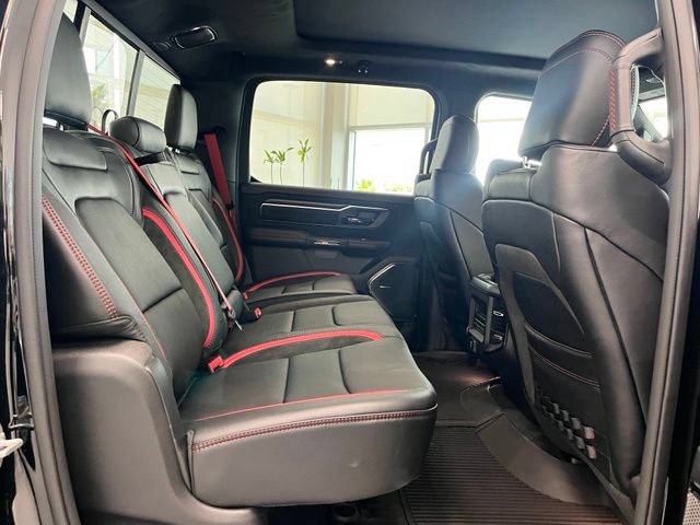 New 2027 RAM 1500 TRX AWD/4WD image 18