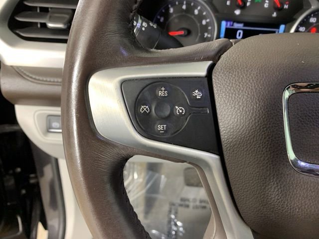 Used 2017 GMC Acadia SLT FWD image 22