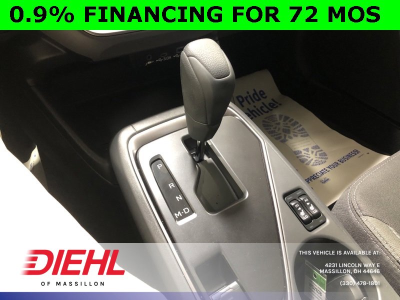 Used 2025 Subaru Crosstrek 2.0i Premium image 30