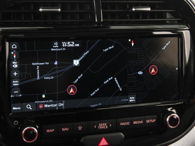 Used 2022 Kia Soul EX image 10