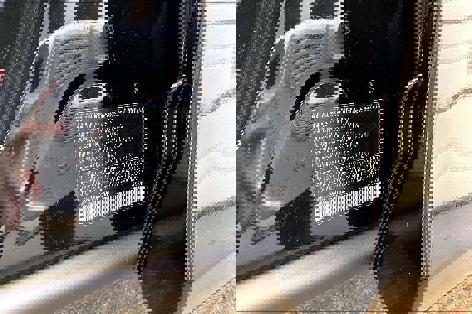 New 2026 Volkswagen Tiguan SE R-Line image 37