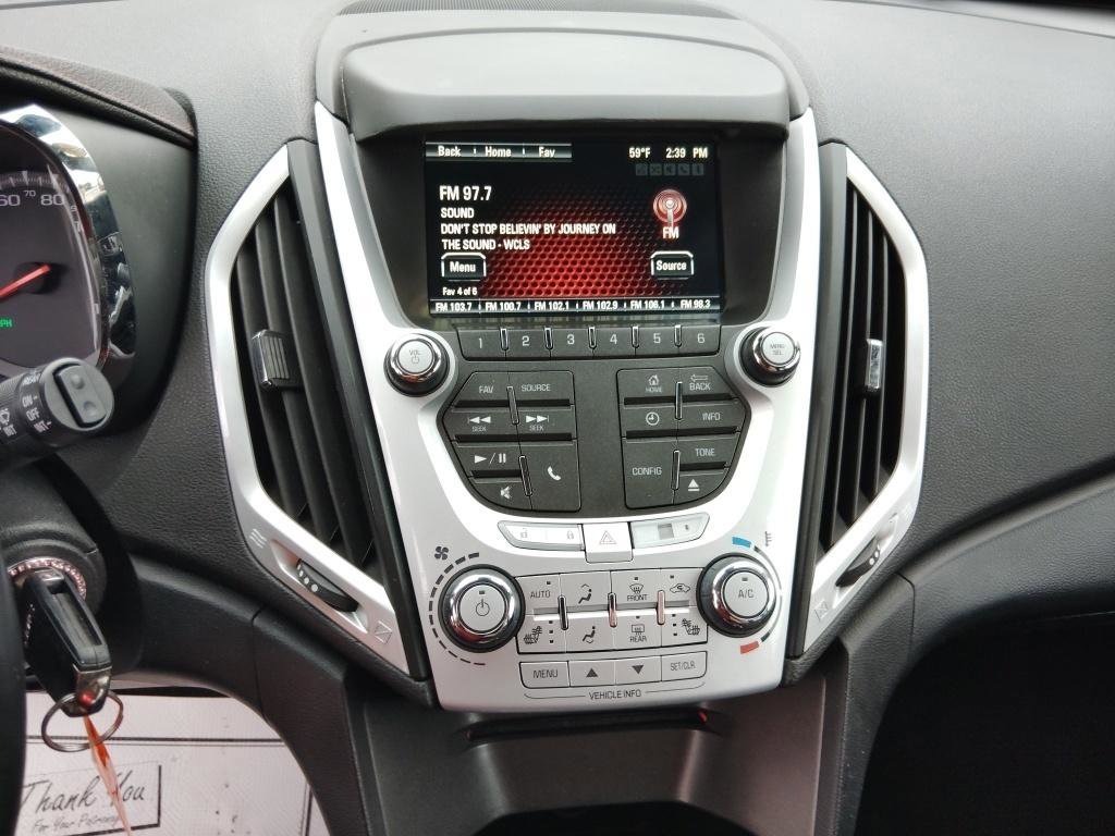 Used 2015 GMC Terrain SLE w/ Convenience Package FWD image 19