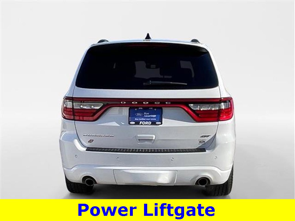 Used 2024 Dodge Durango GT image 5