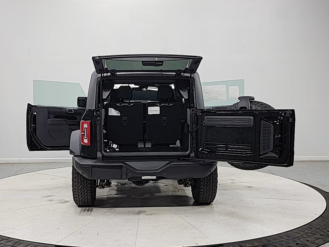 New 2026 Ford Bronco Badlands AWD/4WD image 14