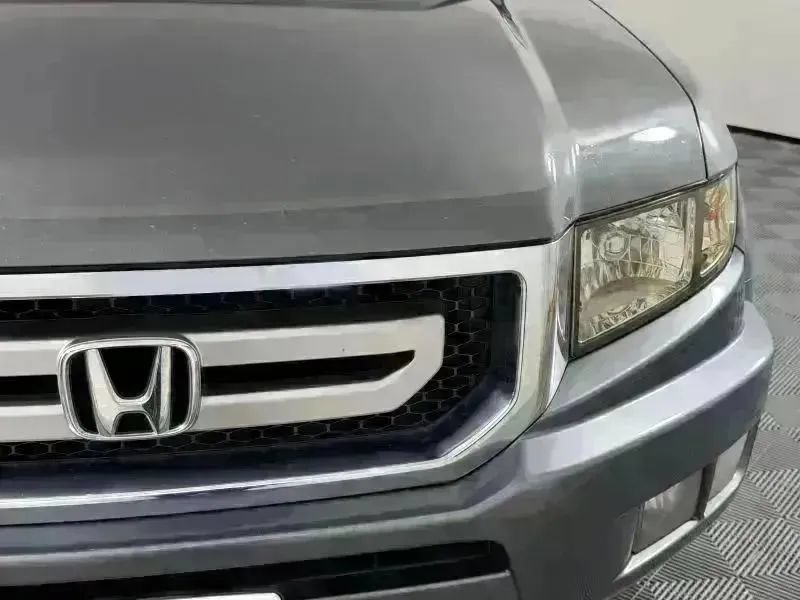 Used 2011 Honda Ridgeline RTL image 5
