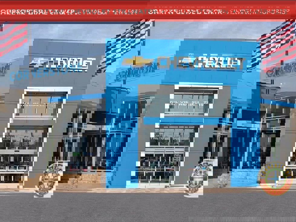 New 2026 Chevrolet Silverado 3500 W/T w/ WT Convenience Package image 25