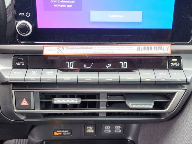 New 2026 Toyota Camry LE image 18