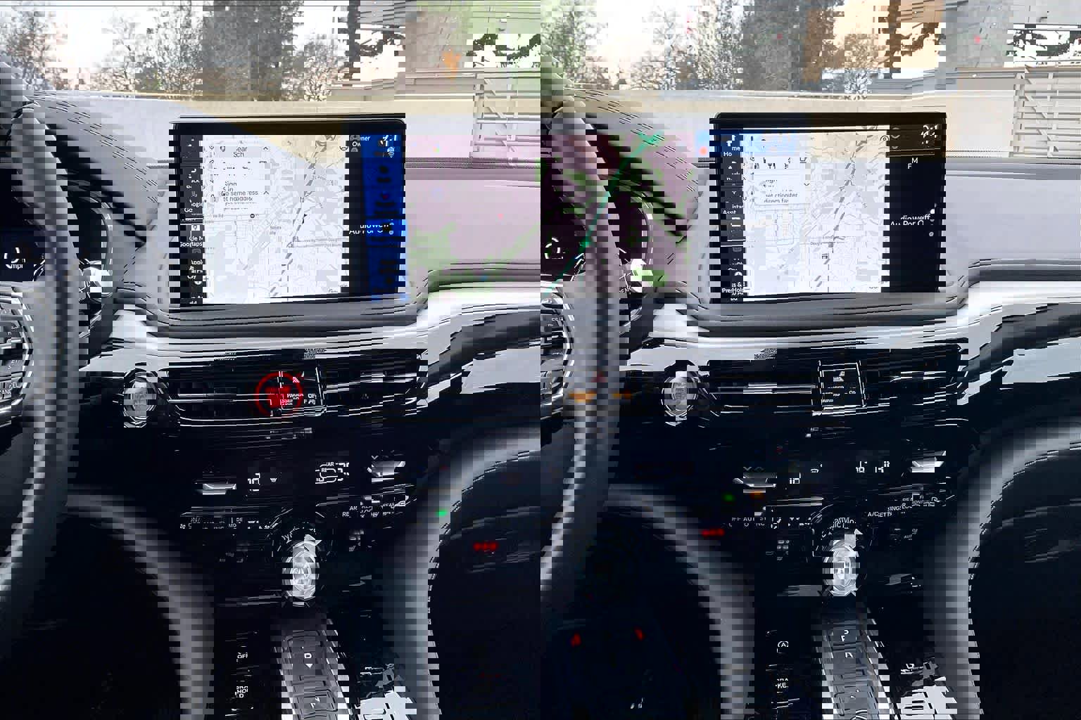 Used 2025 Acura MDX FWD w/ Technology Package image 38