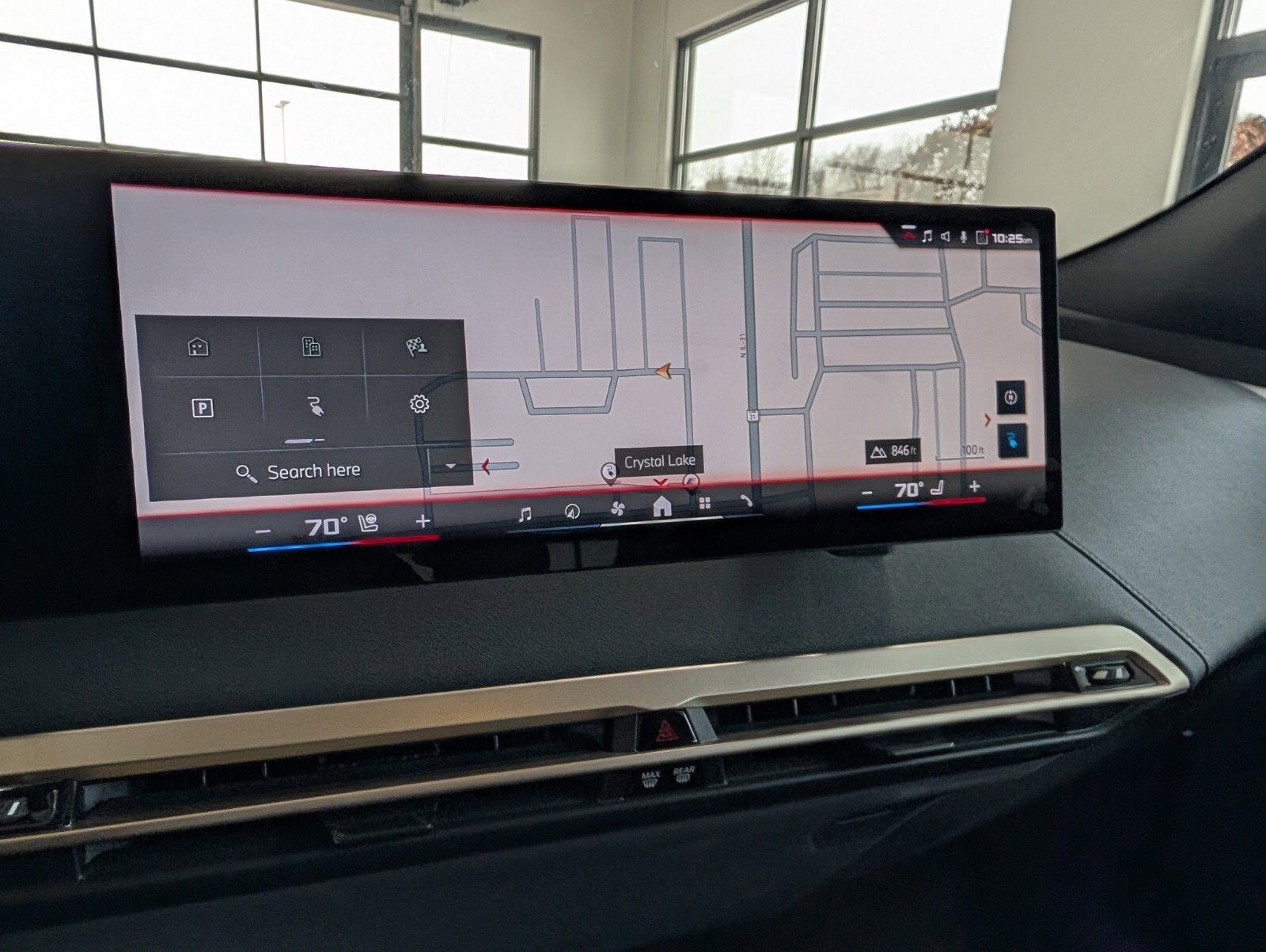 Used 2024 BMW iX M60 image 21