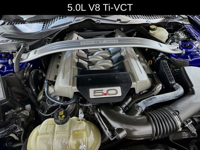 Used 2016 Ford Mustang GT Premium w/ Equipment Group 401A RWD image 21