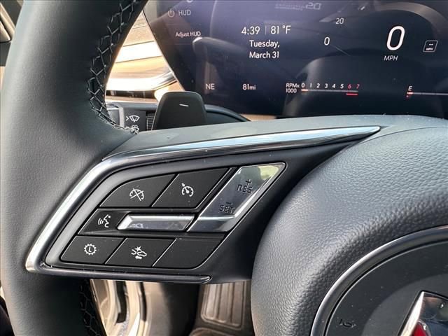 New 2026 Buick Enclave Preferred w/ Power Package image 29